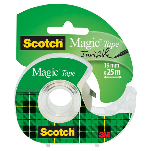 Scotch Magic Tape GOODS Sainsburys   