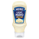 Heinz light mayonnaise 815g plastic bottle (British brand)