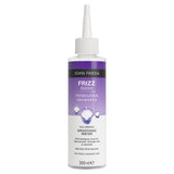 Sainsburys Smoothing Water for Frizzy Damaged Hair with Rice Oil and Glycerin 200ml- Buy online at McGrocer