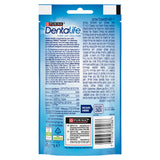Purina Dentalife salmon cat treats 40g (British brand)
