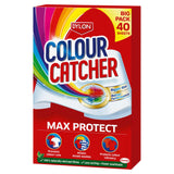 Dylon colour catcher protection laundry sheets 40 pack - British product