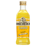 Filippo Berio olive oil 500ml container - British product