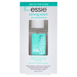 Essie nail base coat Strong Start 13.5ml, imported from the UK