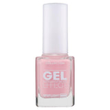 Collection Gel Effect nail polish French Pink 10.5ml, imported from the UK