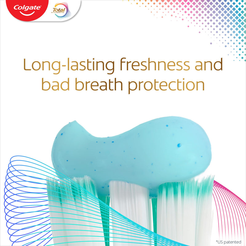 Colgate toothpaste Plaque Pro Release Whitening 75ml, imported from the UK