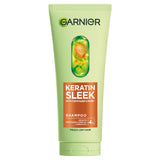 Sainsburys Garnier Fructis Keratin Sleek Shampoo 200ml- Buy online at McGrocer