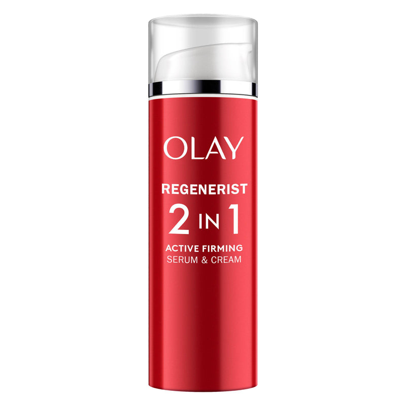 Olay Regenerist Ultra Firming Day Serum 50ml, UK version