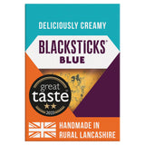 Sainsburys Blacksticks Blue Cheese 150g- Buy online at McGrocer