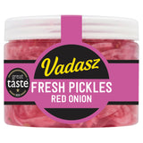 Vadasz red onion pickles 400g (British brand)