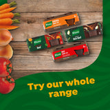 Knorr beef gravy pot 4x28g, imported from the UK