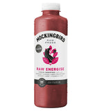 Mockingbird Raw Press Vitalise Virgin Smoothie 750ml