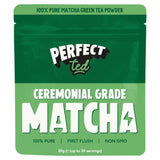 Sainsburys Perfect Ted Ceremonial Grade Matcha Green Tea Powder 30g- Buy online at McGrocer