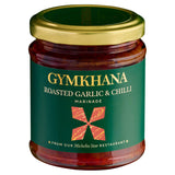 Gymkhana Roasted Garlic Chilli Marinade 190g, UK version