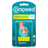 Compeed bunion plasters x5 patches - British product
