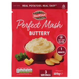 Sainsburys Idahoan Perfect Mash Buttery Instant Mashed Potatoes 109g- Buy online at McGrocer