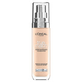 Sainsburys L'Oreal True Match Foundation Rose Vanilla 2C- Buy online at McGrocer