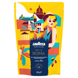 Sainsburys Lavazza Tales of Roma Ground Coffee 200g- Buy online at McGrocer