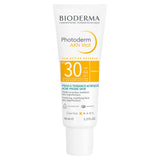 Bioderma Sun Active Defense SPF 30 sunscreen 40ml - British product