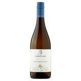 Sainsburys Journey's End Spekboom Sauvignon Blanc White Wine 75cl- Buy online at McGrocer