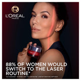 L'Oreal Paris Revitalift anti-ageing day cream 50ml (British brand)