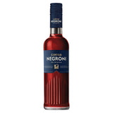 Campari Classic Negroni Cocktail 50cl - British product