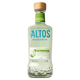 Sainsburys Olmeca Altos Margarita Classic Lime Cocktail 750ml- Buy online at McGrocer