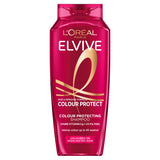 L'Oréal Paris Elvive Colour Protect Shampoo 400ml, UK version