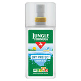 Jungle Formula Dry Protect Insect Repellent 90ml