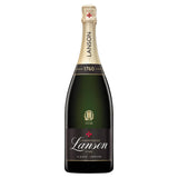 Sainsburys Lanson Black Label Brut Champagne Magnum 1.5L- Buy online at McGrocer