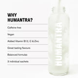 Humantra Himalayan Lime electrolyte sachets 3-pack (British brand)