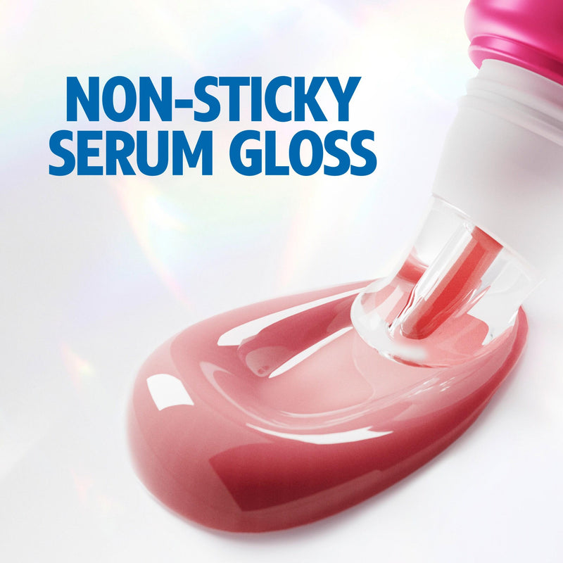 Vaseline lip serum Rosy Pink 10ml (British brand)