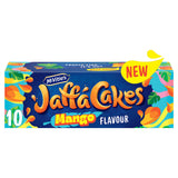 Sainsburys McVitie's Mango Flavour Chocolate Jaffa Cakes 110g- Buy online at McGrocer