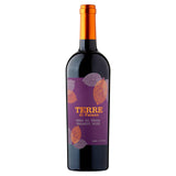 Terre di Faiano Nero di Troia Organic Wine 75cl (British brand)