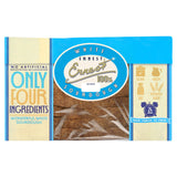 Ernest Welsh sourdough bread 450g, imported from the UK