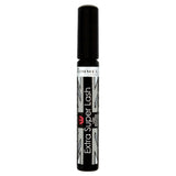 Sainsburys Rimmel Super Lash Mascara Black 8ml- Buy online at McGrocer