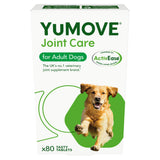 Sainsburys Yumove Joint Care Tasty Tablets for Adult Dogs 80 Tablets 70.5g- Buy online at McGrocer