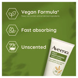 Aveeno Daily Moisturising Body Lotion 200ml - British product
