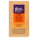 Sainsbury's Golden Multiseed Bread Mix 500g (British brand)