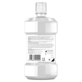 Listerine Advanced Defence Gum Treatment Mouthwash 500ml, UK version