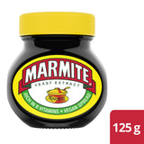 Sainsburys Marmite Classic Yeast Extract Spread 125g- Buy online at McGrocer