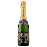 Sainsbury's Blanc de Noirs Brut Champagne 37.5cl (British brand)
