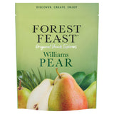 Forest Feast Williams Dried Pears 120g - British product