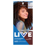 Sainsburys Schwarzkopf Live Colour Moment 065 Spicy Rum Semi Permanent Hair Dye- Buy online at McGrocer