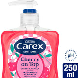 Carex Handwaschmittel Kirsch on Top 250ml (britische Marke)