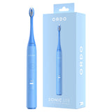 Ordo Sonic Lite Electric Toothbrush, imported from the UK
