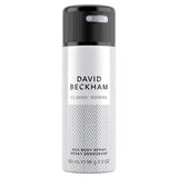 David Beckham Homme body spray 150ml for men (British brand)