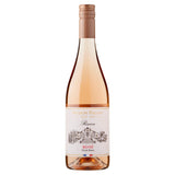 Maison Fortant Rosé Reserve Wine 75cl, imported from the UK