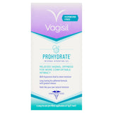 Sainsburys Vagisil Prohydrate Internal Hydrating Gel 6x5g Intimate Moisturiser- Buy online at McGrocer