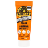 Sainsburys Gorilla Grab Adhesive Heavy Duty Formula 200ml- Buy online at McGrocer