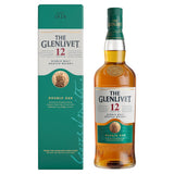 Sainsburys The Glenlivet 12 Year Old Single Malt Scotch Whisky 70cl- Buy online at McGrocer